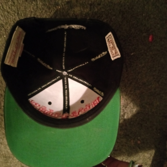 Toronto Raptors Snapback - Picture 2 of 3